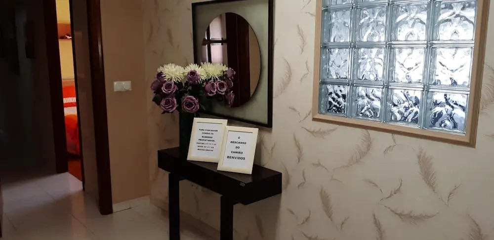 Hotel O Desvio