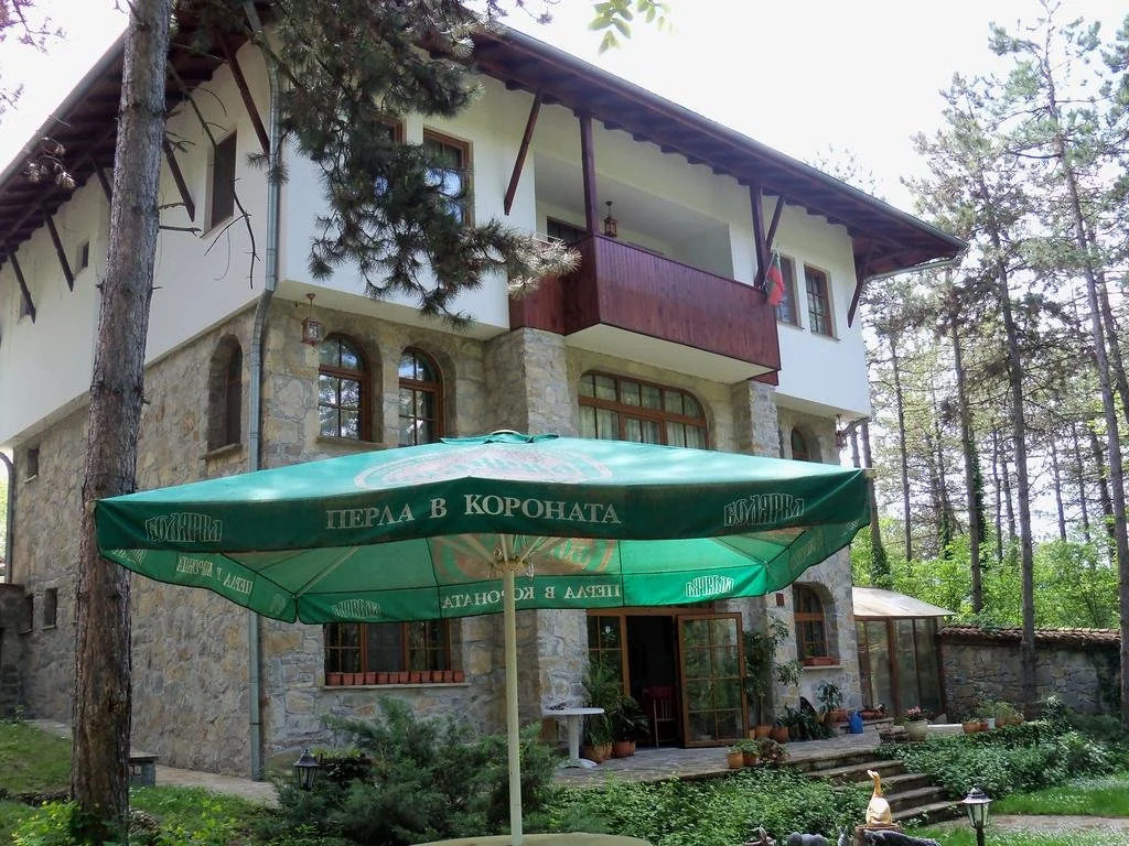 Hotel Izgrev