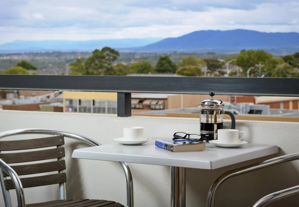 Park Avenue - IKON Glen Waverley