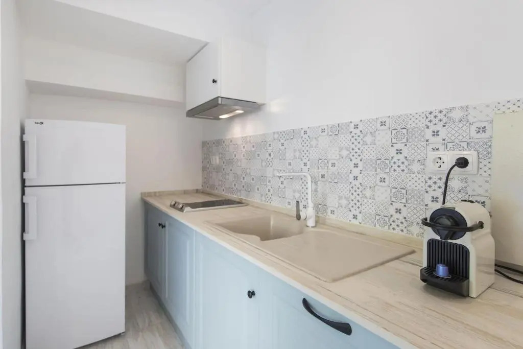 Traditional Duplex Apartments in Principe Real
