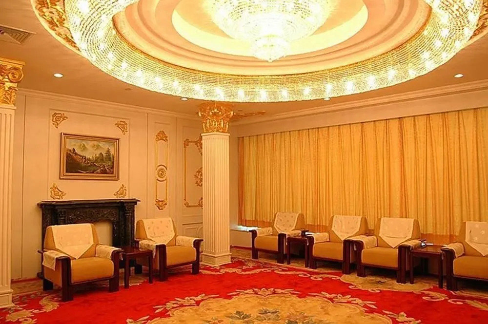 Henan Jinqiao Hotel - Zhengzhou