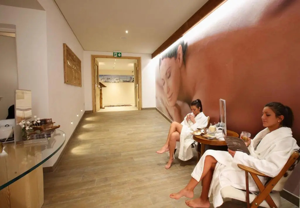 Hotel La Bussola