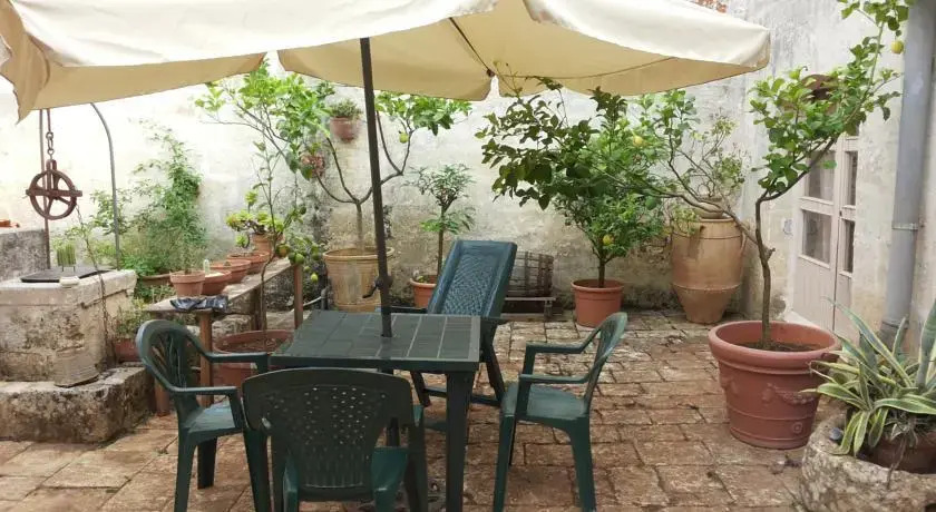 Casina Misa