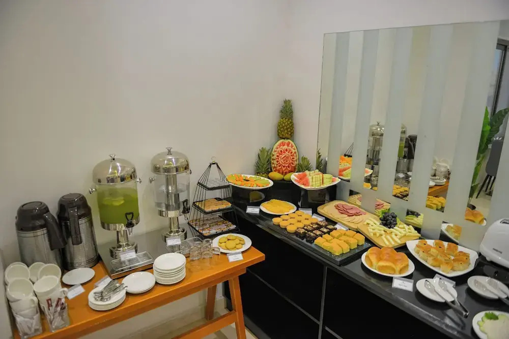 Express City Hotel - Duqm