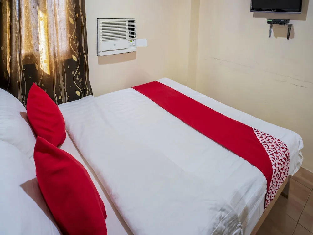OYO 525 Mlin Hotel
