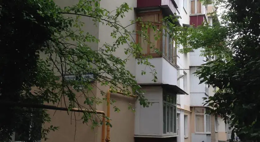 Госпитальная 3