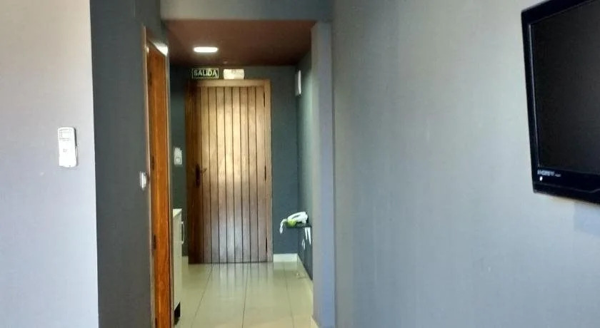 Hostal Restaurante San Miguel