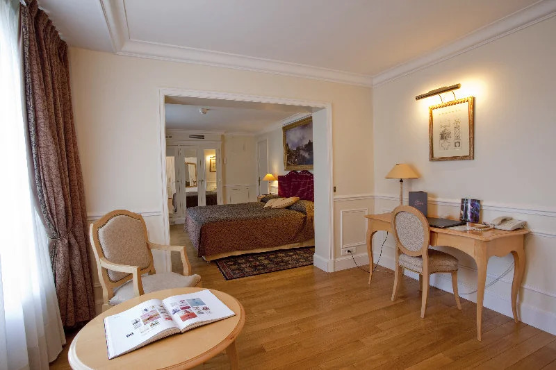 Hôtel Lotti