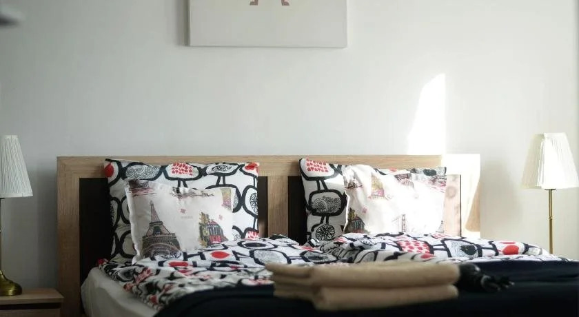 Citadel Hostel