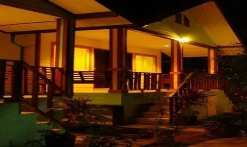 Kanchanaporn resort