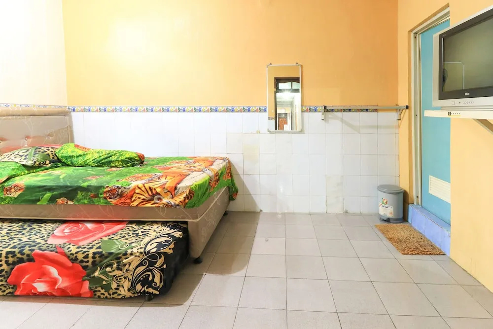 Dharmawati Homestay