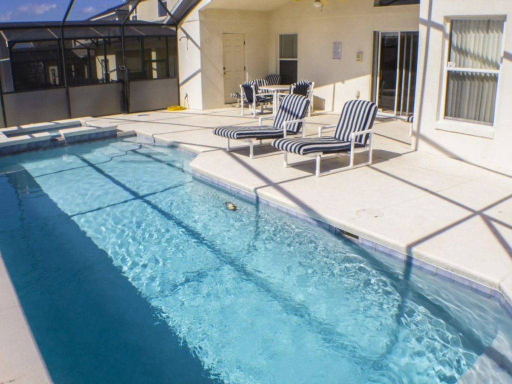 Orlando Oasis