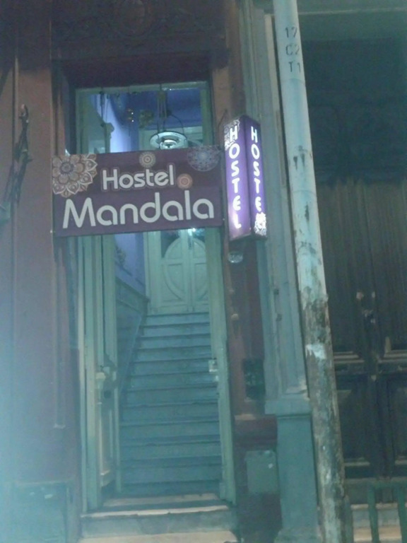 Hostel Mandala