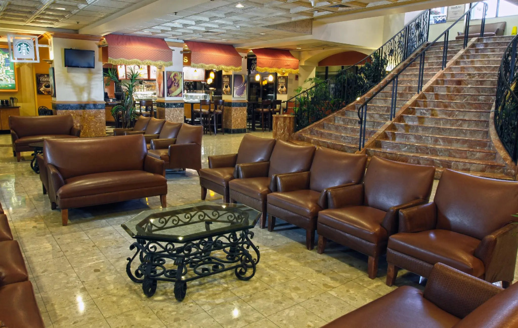 Westgate Lakes Resort and Spa