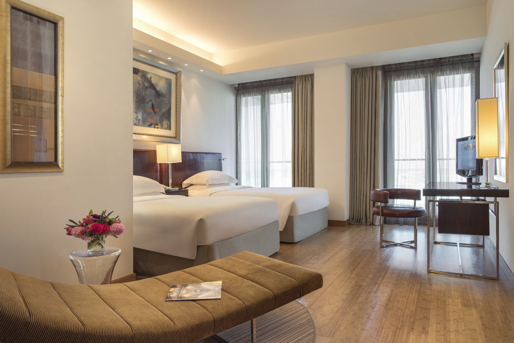 BurJuman Arjaan by Rotana - Dubai