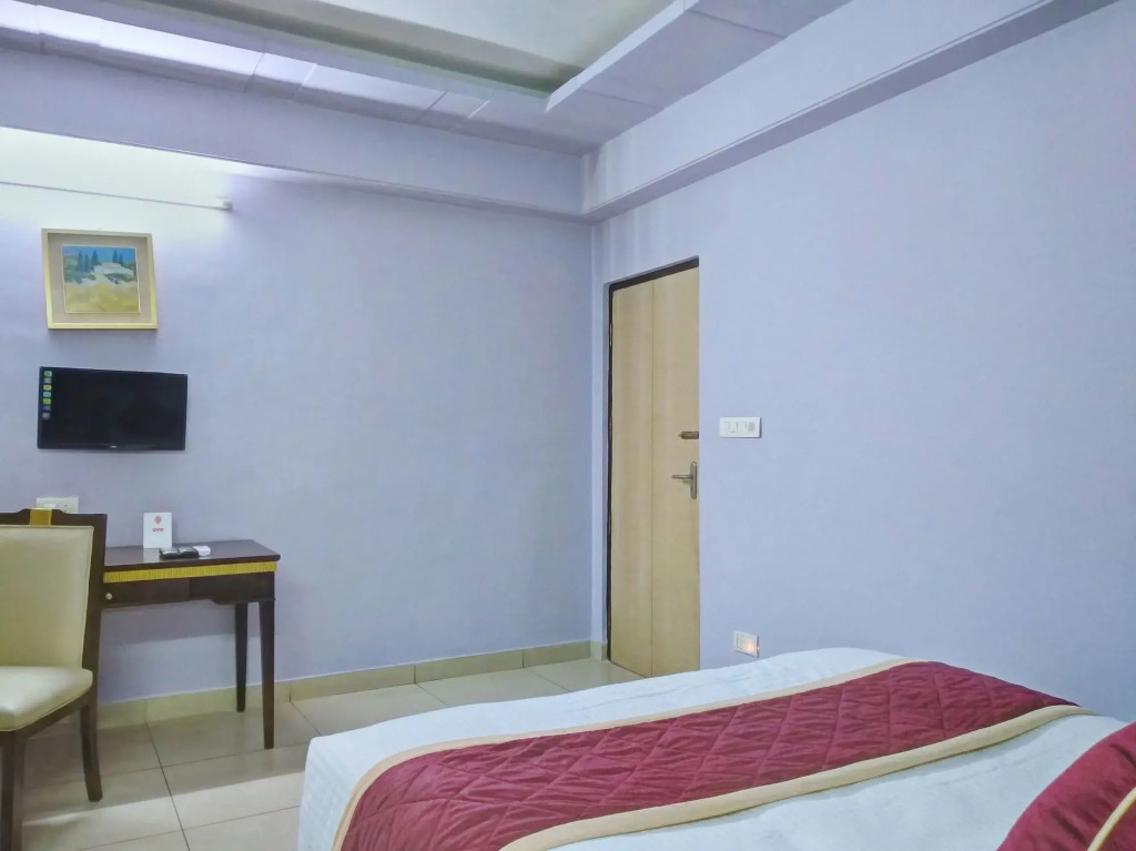 Hotel Sree Sai Comforts