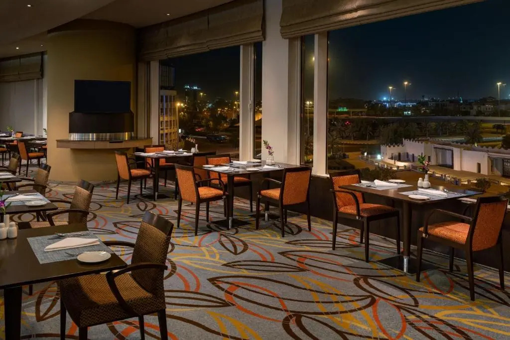 Four Points By Sheraton Kuwait