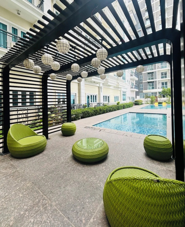Spectacular Escape to Relax and Unwind