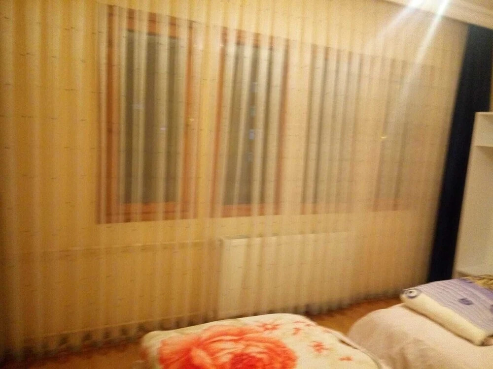 Ergun Pansiyon