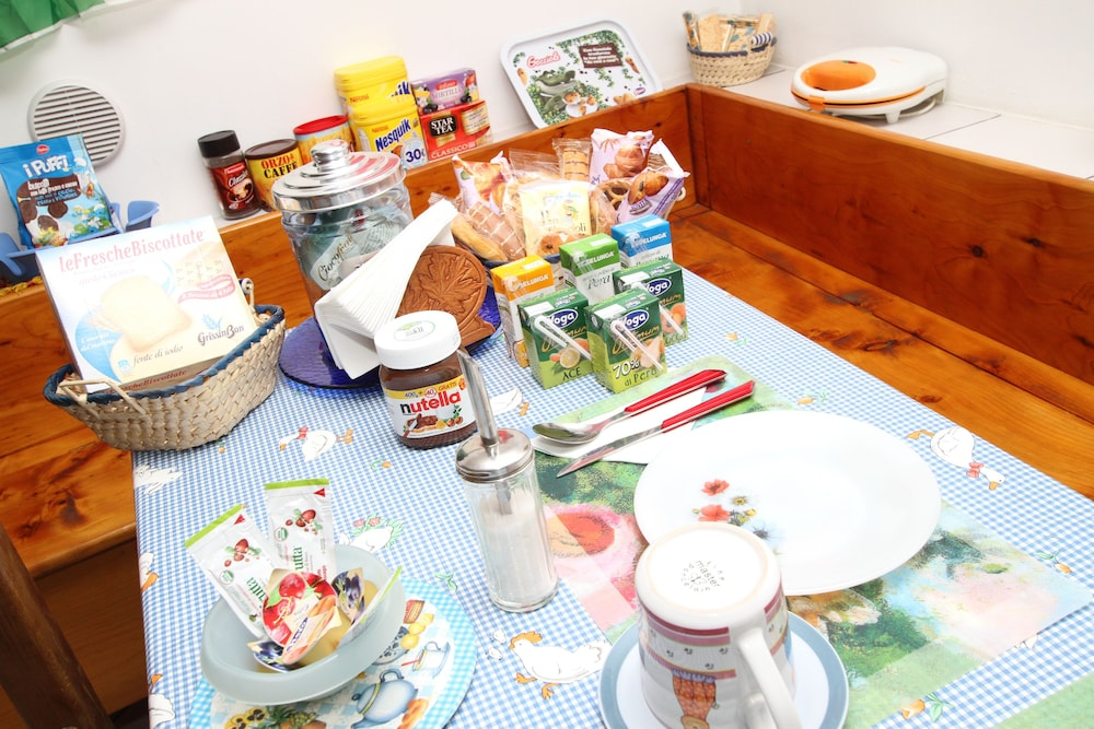 Bed & Breakfast Località Manzoniane