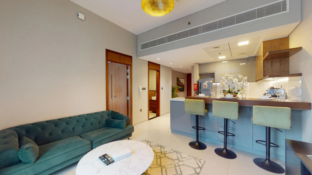 Al Barsha South - 2020 Marquis 319