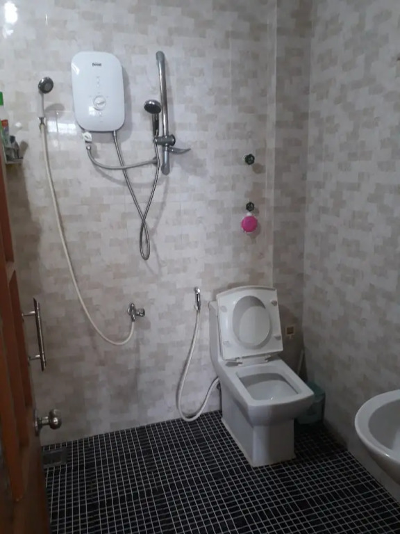 Homestay Hong Phuc