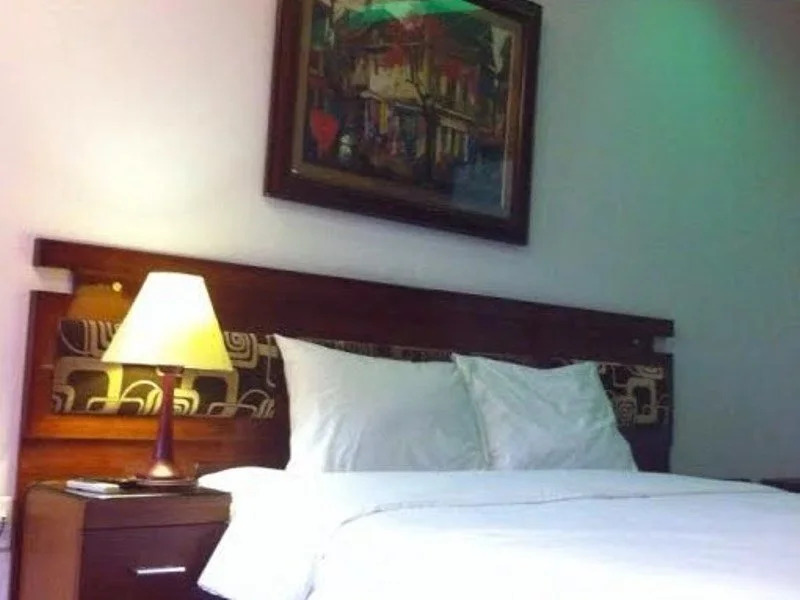 Huy Hoang Hotel