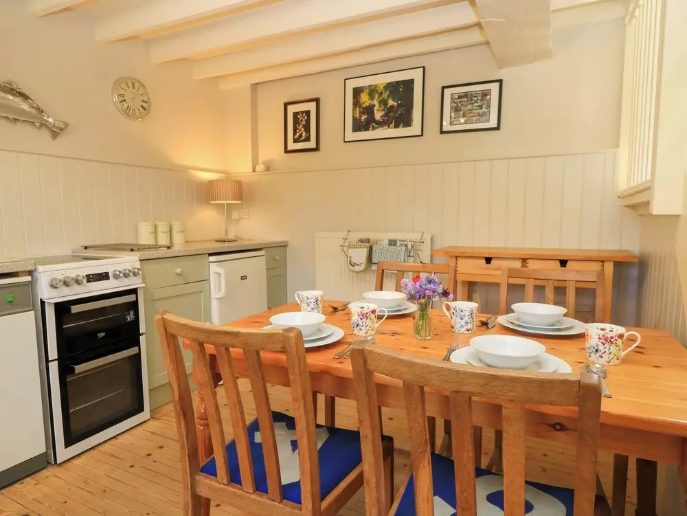 Cider Press Cottage