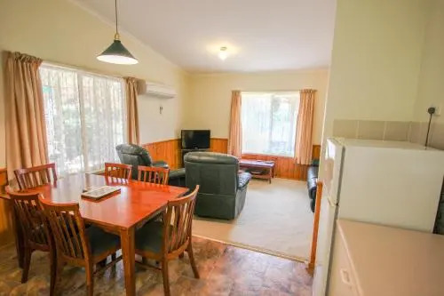 Silver Birches Holiday Village - Unit 10