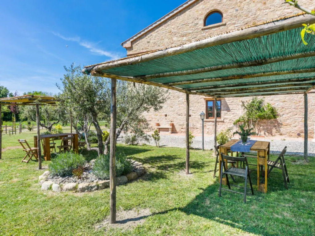 House Sommnium Guardistallo