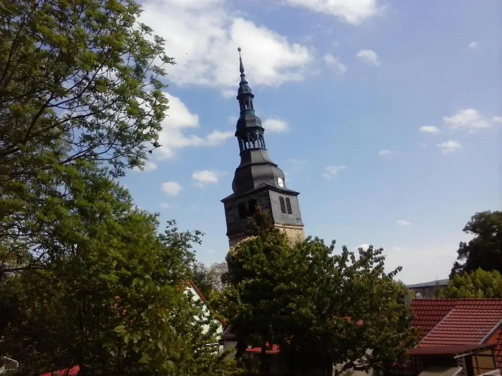 Am Schiefen Turm