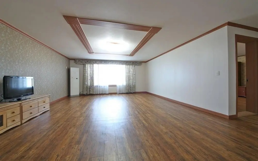 Ganghwa Island Beach Forest Pension(강화도 바닷가숲속펜션)