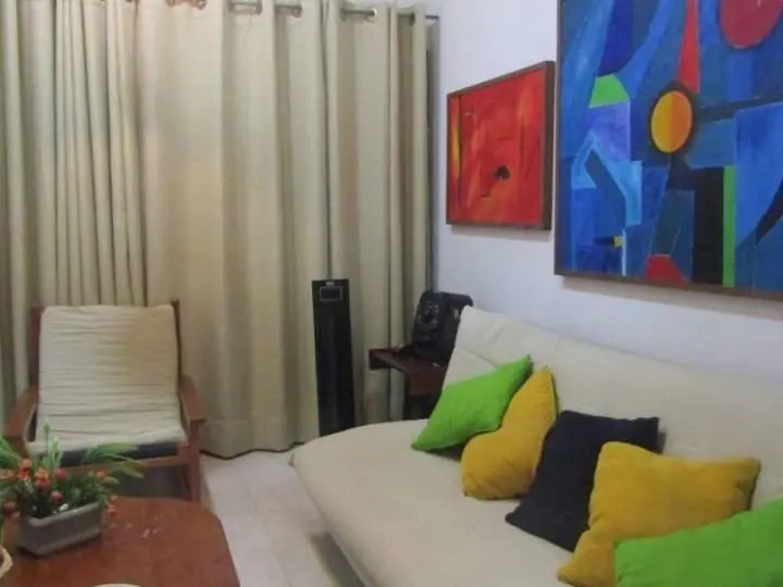 Apartamento Laguito AV 3MR8