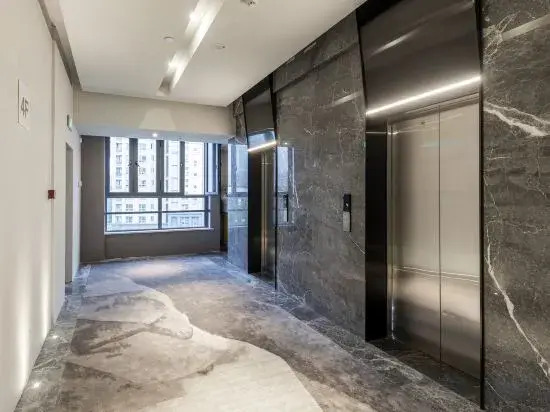 Ibis Styles Suzhou Hushuguang