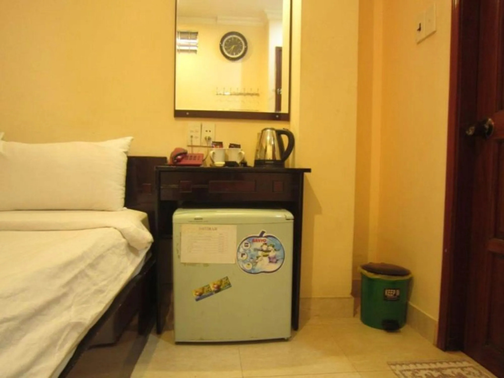 AVA Saigon 2 Hotel