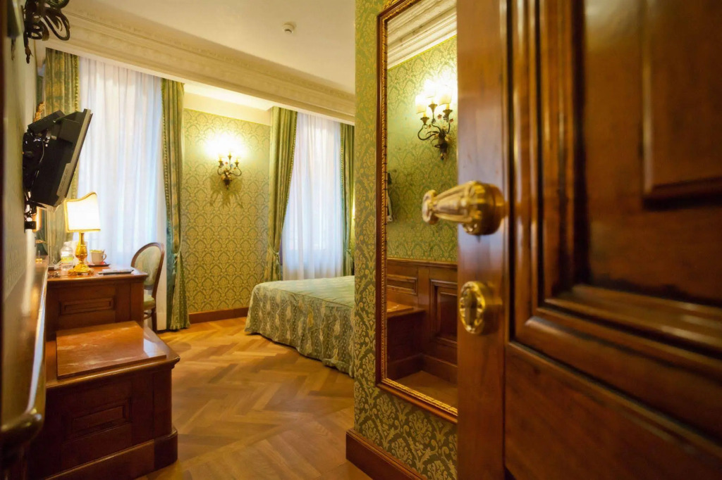 Palazzina Veneziana