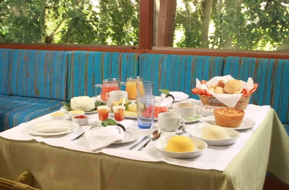 Oasis Hotel Spa