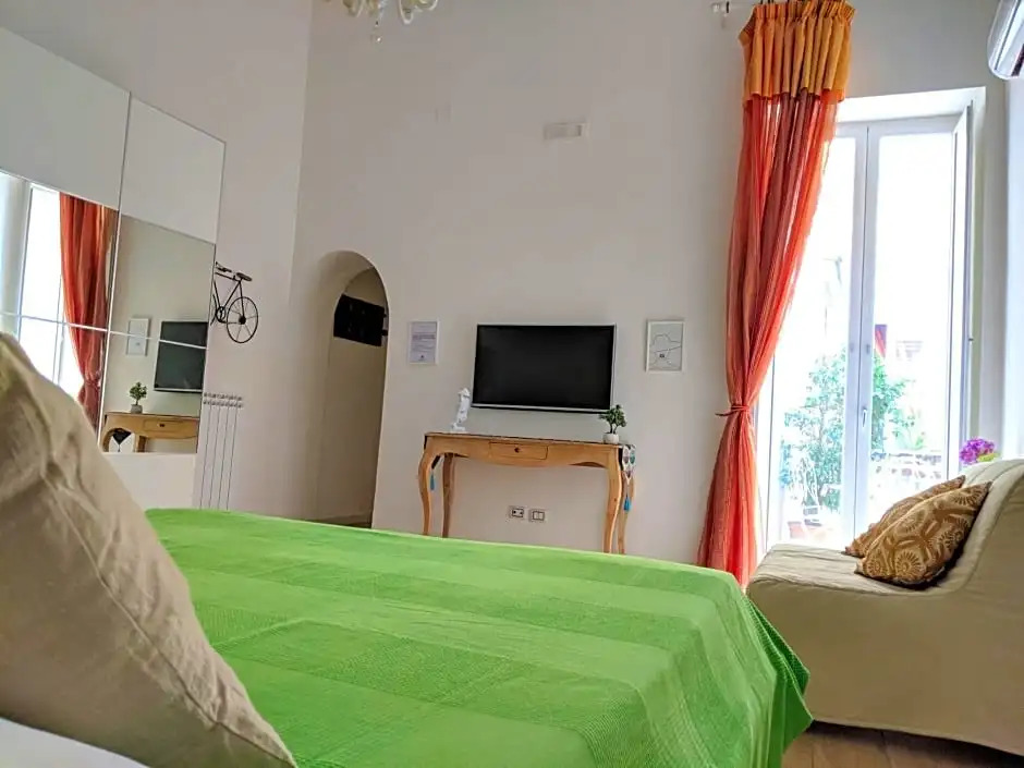 Partneo Bed And Breakfast