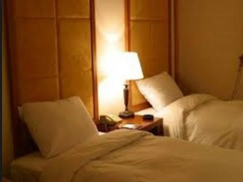 New Regent Hotel(뉴 리젠트 호텔)