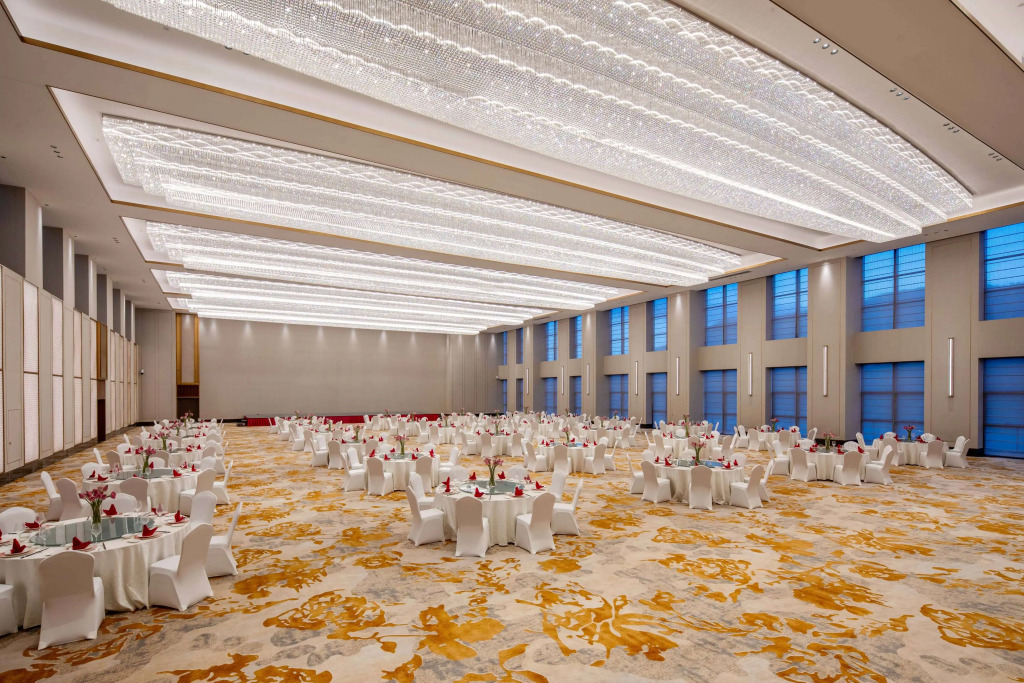 Ramada by Wyndham Taizhou West
