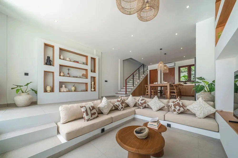 Villa Kembali 10