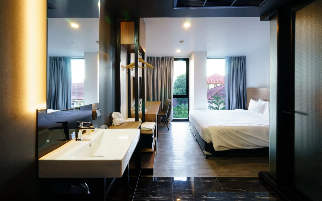 STAY Hotel BKK