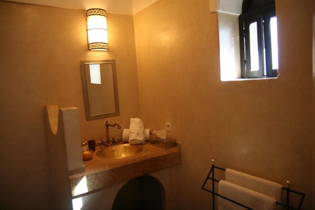 Riad Anya & SPA