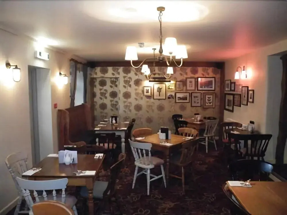 The Countryman Inn