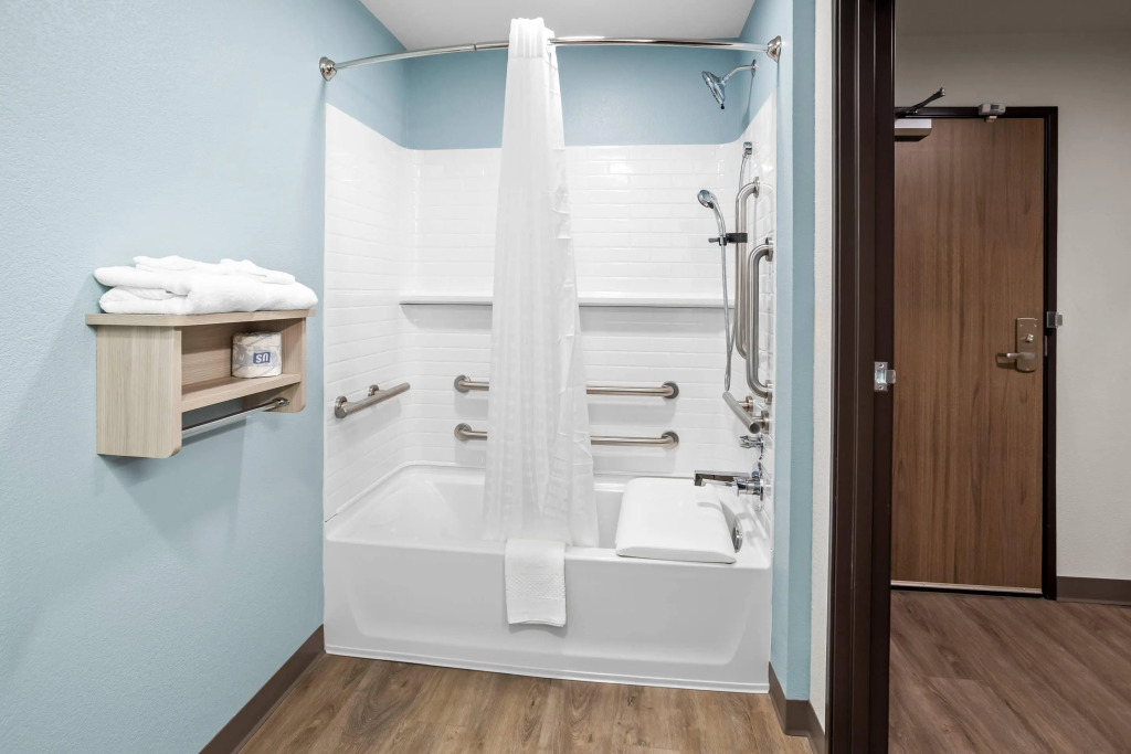 Woodspring Suites Algona/Auburn - Seattle South