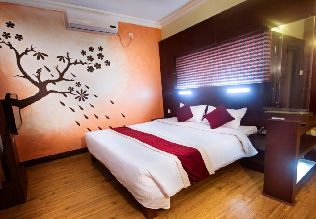 Hotel Snowland