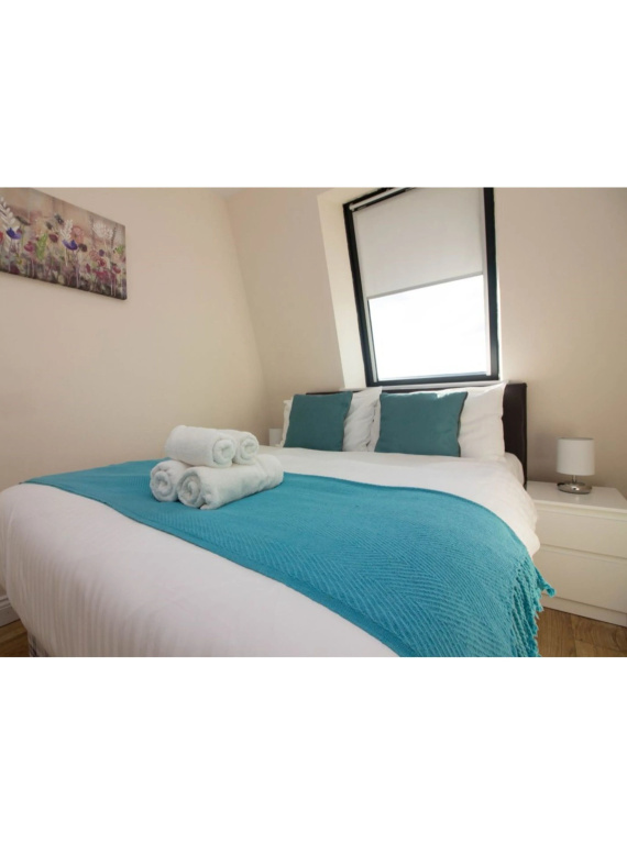 Castle Point Apartments