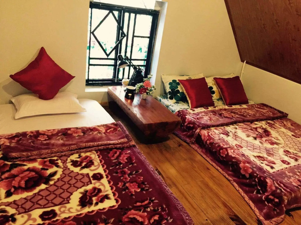 Da Lach Foodie Hostel