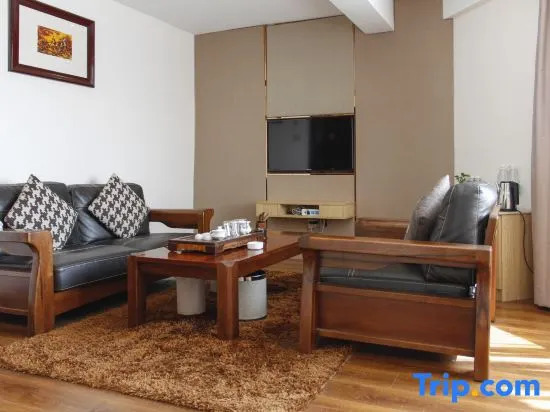 Yaju Hotel
