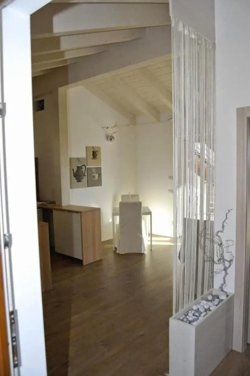 B&B Aria dArgento & Relax Home